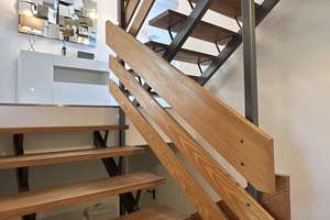 Umfangreich modernisiertes Splitlevel-Haus auf ca. 165 m2, 6 Z. Garten, Garage, Carport uvm.  – Die vollständige Adresse der Immobilie erhältst du vom Anbieter., 53913 Swisttal – Vorschaubild 43