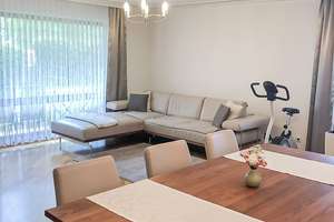 Helle 3 Zimmerwohnung mit Terrasse & Stellplatz – Eislebenstraße 5, 53125 Brüser Berg, Bonn – Vorschaubild 4