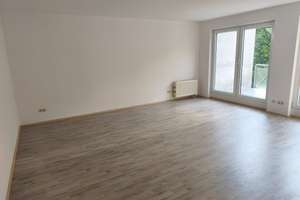 reserviert - Großzügige 1-Raum-Wohnung mit Balkon – Spinnerstr. 36, 38114 Westliches Ringgebiet, Braunschweig – Vorschaubild 2