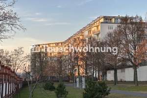 Tauschwohnung: 2 Zi-Gartenwohnung in Berlin für  2 Zi-Wohnung in München