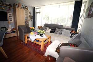 Kapitalanlage in Leverkusen-Schlebusch: Vermietete 3-Zimmer-Wohnung mit Tiefgaragenstellplatz – 51375 Schlebusch, Leverkusen – Vorschaubild 3