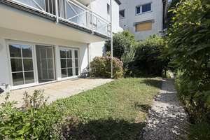 Exklusive 3-Zimmer-Maisonettewohnung mit Garten, Balkon und traumhaftem Panoramablick über Wiesbaden – Am Burgacker 15, 65207 Rambach, Wiesbaden – Vorschaubild 8