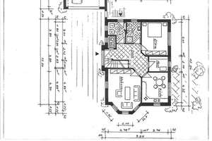 GROßEFEHN, top freist. Einfam.Haus mit ca. 175 m² WNfl, 5 Zimmer + Nutzfläche, 1.000 m² GrSt. Garage – Die vollständige Adresse der Immobilie erhältst du vom Anbieter., 26629 Großefehn – Vorschaubild 33