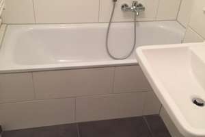 3 Zi Hafencity mit Balkon, TG-St.Platz, EBK, FBH, super Dachterrasse zur allg. Nutzung – Am Grasbrookpark 1, 20457 HafenCity, Hamburg – Vorschaubild 16