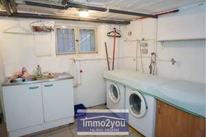 Zweifamilien- Generationenhaus als TOP-Schnäppchen in Borbeck-Bochold. Im Garten relaxen – Die vollständige Adresse der Immobilie erhältst du vom Anbieter., 45356 Bochold, Essen – Vorschaubild 12