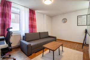 Gemütliche 1-Zimmer-Wohnung in Eilendorf – Die vollständige Adresse der Immobilie erhältst du vom Anbieter., 52080 Eilendorf, Aachen – Vorschaubild 6