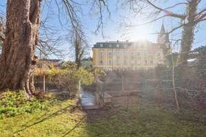 Eine Villa, ein Garten, ein bauliches Kunstwerk – Die vollständige Adresse der Immobilie erhältst du vom Anbieter., 82256 Fürstenfeldbruck – Vorschaubild 14