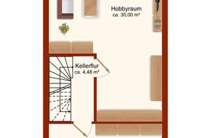Top ausgestattetes Reihenmittelhaus in Hallbergmoos – Die vollständige Adresse der Immobilie erhältst du vom Anbieter., 85399 Hallbergmoos – Vorschaubild 35