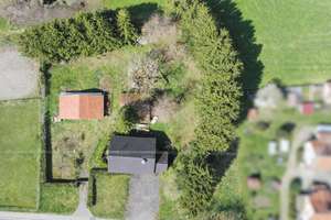 Sanierungsobjekt mit Charme und Entwicklungspotenzial auf ca. 7.455 m² Grundstück – Die vollständige Adresse der Immobilie erhältst du vom Anbieter., 88410 Bad Wurzach – Vorschaubild 3