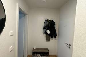 Nachmieter-/in für schönes Single-Appartment in Köln-Hohenlind gesucht – Die vollständige Adresse der Immobilie erhältst du vom Anbieter., 50935 Lindenthal (Ortsteil), Köln – Vorschaubild 7