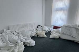 Teilmöblierte 4 Zimmer-Monteurs-Wohnung in Stadtfeld-Ost in Magdeburg – Arndtstraße 34, 39108 Stadtfeld Ost, Magdeburg – Vorschaubild 7