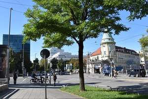Attraktive 3-Zimmer-Wohnung in Münchens Bestlage Maxvorstadt.  Ab sofort! – Nymphenburger Str. 6e, 80335 Sankt Benno, München – Vorschaubild 21