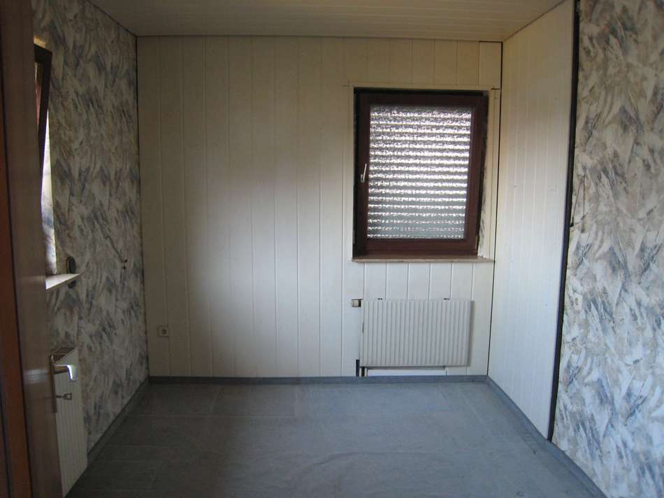 Allzweckraum