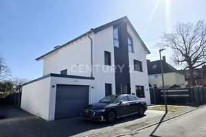 C21 - Stil & Exklusivität - Ihr neues Traumhaus in Gelsenkirchen – Gelsenkirchen – Vorschaubild 2