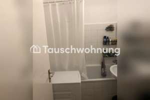 Tauschwohnung: Tausche 1 Zimmer Wohnung gegen 3-4 Zimmer Wohnung – Rostocker Straße 2, 10553 Moabit, Berlin – Vorschaubild 6