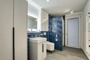 Luxuriöser Wohntraum! Anspruchvolles Stadthaus in attraktiver Lage am Friedensplatz! Voll möbliert! – Heilbronn – Vorschaubild 38