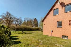 Einfamilienhaus mit Nebengebäude in ruhiger Dorflage – Lüchow-Dannenberg (Kreis) – Vorschaubild 9