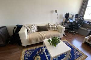 Alltagstaugliches 1-Zimmer-Apartment in der Mainzer Altstadt – Quintinsstraße 12, 55116 Altstadt, Mainz – Vorschaubild 4