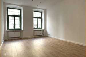 Schicke 3-Raum-Wohnung in Top Lage – Dorotheenstraße 15, 9113 Chemnitz – Vorschaubild 3