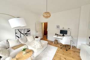 Tolle Wohnung mit Loggia. Frei ab 01.09.2026 – Die vollständige Adresse der Immobilie erhältst du vom Anbieter., 24116 Schreventeich, Kiel – Vorschaubild 3