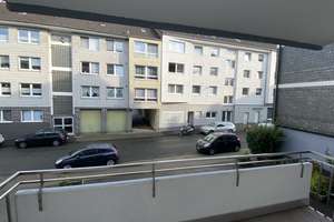 helle 2-Zimmer Wohnung *Hochpaterre* in Heckinghausen – Gosenburg 22, 42289 Heckinghausen, Wuppertal – Vorschaubild 8
