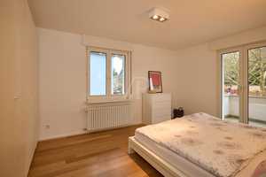 Nahe der Lichtwiese, modernes EFH im Villenstil – Darmstadt – Vorschaubild 15