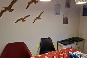 2-Raum-Wohnung mit großer Wohnküche zu vermieten – Krimmstraße 13, 45276 Steele, Essen – Vorschaubild 13