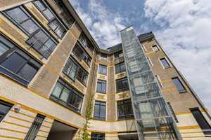 150 m² Loft mit Loftcharme: hohe Decken & viel Licht – Turmstrasse 70, 10551 Berlin – Vorschaubild 13