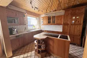 Großzügiges ZFH mit Garten, Pool, Sauna und viel Potenzial in zentraler Lage Grevenbroich – Neuss (Rhein-Kreis) – Vorschaubild 15