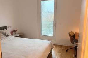 Moderne möblierte 2-Zimmer-Wohnung in ruhiger Lage mit Balkon – Gmunder Str. 14a, 81379 Obersendling, München – Vorschaubild 12
