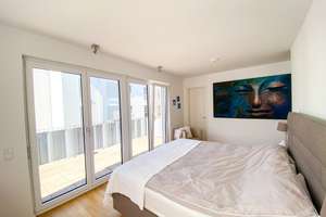 Exklusive Penthouse-Maisonette-Wohnung mit toller Dachterrasse! – Die vollständige Adresse der Immobilie erhältst du vom Anbieter., 65189 Südost, Wiesbaden – Vorschaubild 13