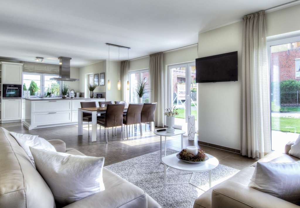 Immobilie in Calberlah - Neubau Ihres Architektenhauses zum Festpreis mit Bauzeitgarantie! - Bild 1