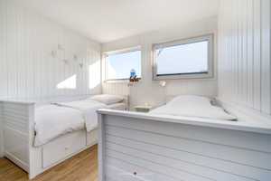 Schwimmendes Ferienhaus auf der Ostsee mit Bootsliegeplatz direkt am Haus – Schleidamm 17B, 24376 Schleswig-Flensburg (Kreis) – Vorschaubild 12