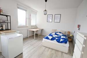 Appartment in Top Lage! Renovierte Appartements direkt in der Bochumer Innenstadt! – Südring 15, 44787 Gleisdreieck, Bochum – Vorschaubild 2