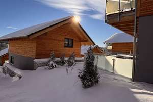 Exklusive Ferienchalets im Harz! – Die vollständige Adresse der Immobilie erhältst du vom Anbieter., 38644 Goslar – Vorschaubild 9