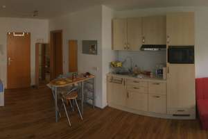 VERKAUFT - Universitätsnahe  1-Zimmer-Wohnung im Appartementhaus Studiosus – Liebigstrasse 38, 1187 Plauen (Stadtteil), Dresden – Vorschaubild 3