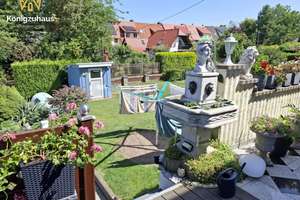 Ein Haus mit Raum fürs Leben – Reihenmittelhaus mit Garten und Terrasse – Die vollständige Adresse der Immobilie erhältst du vom Anbieter., 99439 Berlstedt – Vorschaubild 32