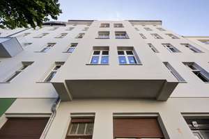 Hallo passives Einkommen: Vermietete 3-Zimmer-Wohnung + mitten in KREUZERG + TOP-Lage*PROVISIONSFREI – Schlesische Straße 16, 10997 Kreuzberg, Berlin – Vorschaubild 16