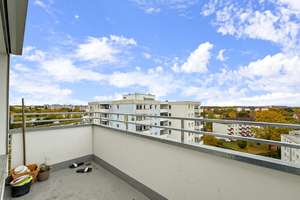 Sicheres Investment in Laatzen – 3 Zimmer mit Balkon