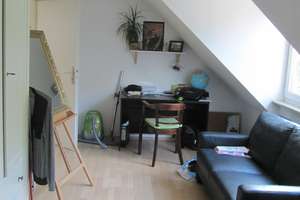 Alltagstaugliche 2,5-Zimmer-Wohnung in Offenbach am Main – 63067 Ledermuseum, Offenbach am Main – Vorschaubild 9
