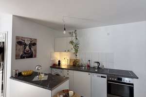 Zwei Zimmerwohnung in Mannheim mit Dachterrasse, Balkon & EBK – Kloppenheimer Straße 4, 68239 Seckenheim, Mannheim – Vorschaubild 7