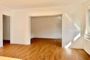 Ruhig wohnen in Heilbronn-Ost – frisch renovierte 3,5-Zimmer-Wohnung mit Balkon – Die vollständige Adresse der Immobilie erhältst du vom Anbieter., 74074 Heilbronn, Heilbronn – Vorschaubild 5
