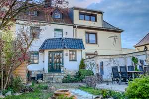 schön saniertes Reihenmittelhaus
in beliebter Lage – Die vollständige Adresse der Immobilie erhältst du vom Anbieter., 4808 Wurzen – Vorschaubild 1
