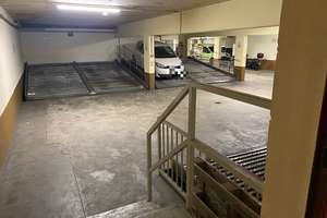 Kleine gemütlichen Wohnung inmitten von Mannheim mit Aufzug und Stellplatz – 68159 Innenstadt/Jungbusch, Mannheim – Vorschaubild 12