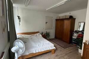 Helle Wohnung mit Pantry-Küche, 2-er WG geeignet zentral und dennoch ruhig – 55116 Altstadt, Mainz – Vorschaubild 8