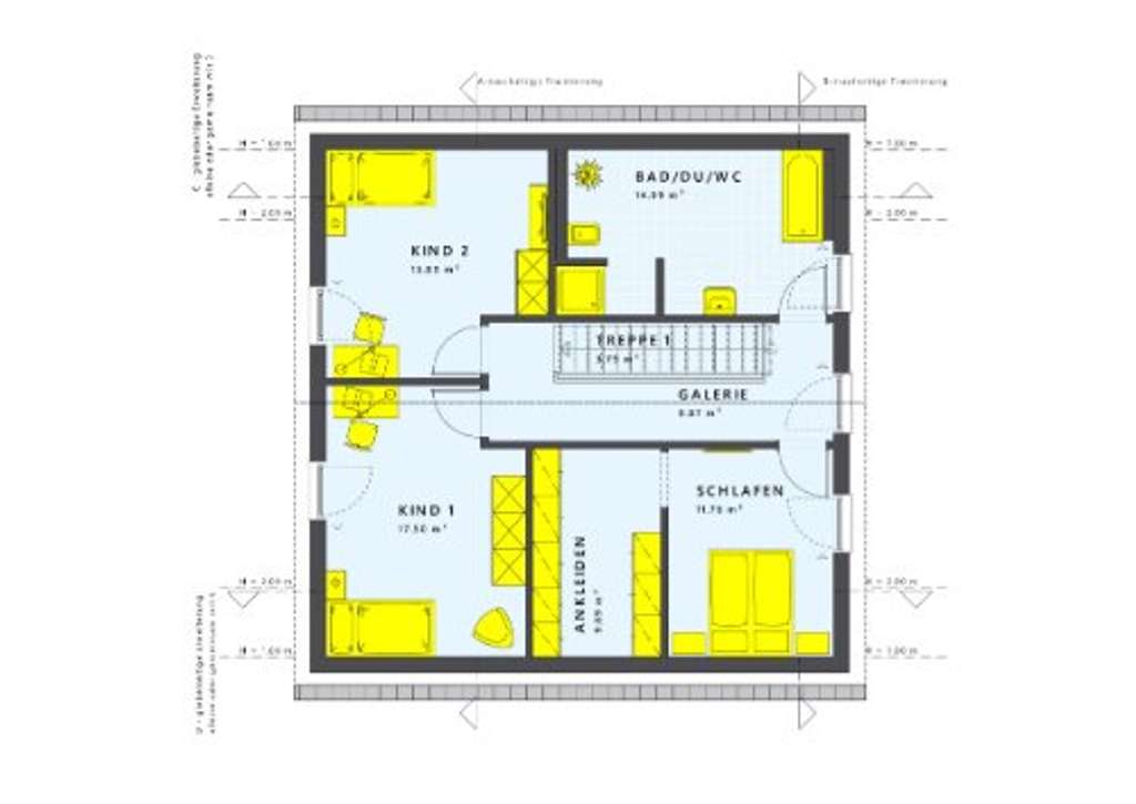 Immobilie in Wimsheim - Ein starker Baupartner macht den Unterschied. Lassen Sie sich von uns begleiten! - Bild 2
