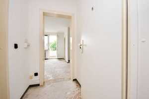 Attraktives 1-Zimmer Apartment mit Balkon in beliebter Lage von Meiendorf... – Hamburg – Vorschaubild 4