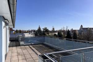 N-Nord! Ansprechendes Penthouse, 5 Zi., 166 m², große Dachterrasse + 2 TG! – Die vollständige Adresse der Immobilie erhältst du vom Anbieter., 90411 Schafhof, Nürnberg – Vorschaubild 8