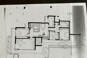 5 Zimmer Penthouse Wohnung in Augsburg Kriegshaber – Die vollständige Adresse der Immobilie erhältst du vom Anbieter., 86156 Kriegshaber, Augsburg – Vorschaubild 15