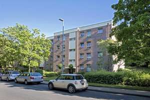 3-Zimmer-Wohnung in Bielefeld Schildesche – Liethstück 40, 33611 Schildesche, Bielefeld – Vorschaubild 3